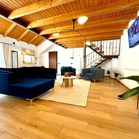 Blue Nest Διαμέρισμα Τιμισοάρα Εξωτερικό φωτογραφία