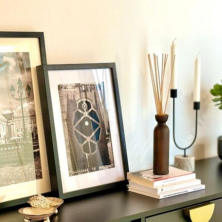 Blue Nest Διαμέρισμα Τιμισοάρα Εξωτερικό φωτογραφία