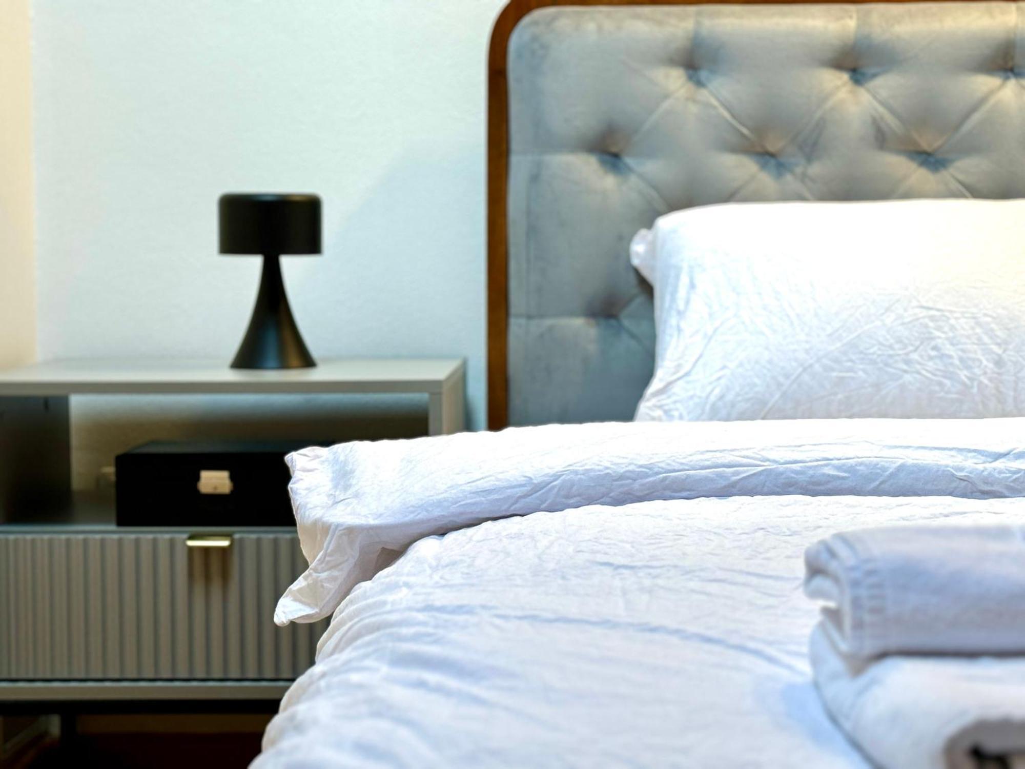 Blue Nest Διαμέρισμα Τιμισοάρα Εξωτερικό φωτογραφία