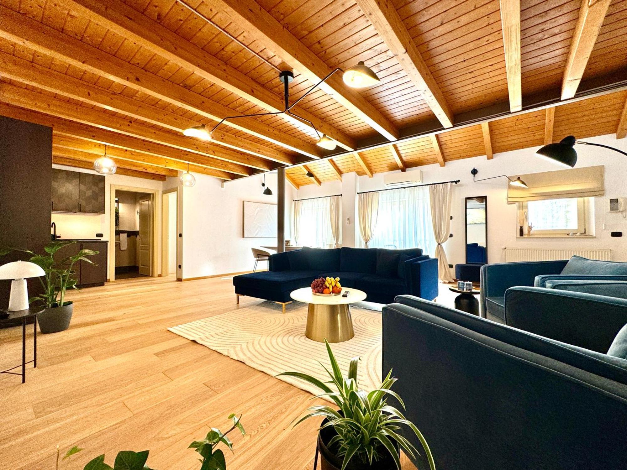 Blue Nest Διαμέρισμα Τιμισοάρα Εξωτερικό φωτογραφία